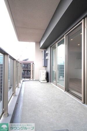 Brillia ist 上野稲荷町の物件内観写真